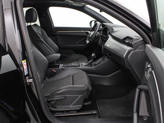 AUDI Q3 SPORTBACK 1.5 35 TFSI S TRONIC ADVANCED 150 5P