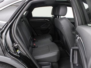AUDI Q3 SPORTBACK 1.5 35 TFSI S TRONIC ADVANCED 150 5P