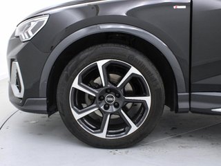 AUDI Q3 SPORTBACK 1.5 35 TFSI S TRONIC ADVANCED 150 5P
