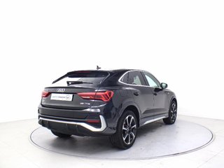 AUDI Q3 SPORTBACK 1.5 35 TFSI S TRONIC ADVANCED 150 5P