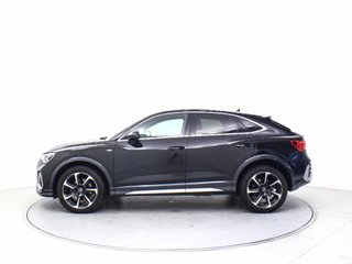 AUDI Q3 SPORTBACK 1.5 35 TFSI S TRONIC ADVANCED 150 5P