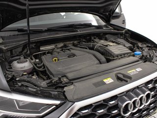 AUDI Q3 SPORTBACK 1.5 35 TFSI S TRONIC ADVANCED 150 5P