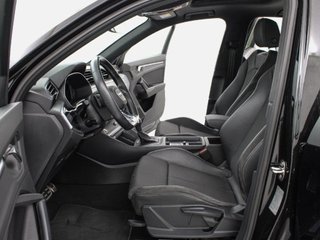 AUDI Q3 SPORTBACK 1.5 35 TFSI S TRONIC ADVANCED 150 5P