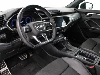 AUDI Q3 SPORTBACK 1.5 35 TFSI S TRONIC ADVANCED 150 5P
