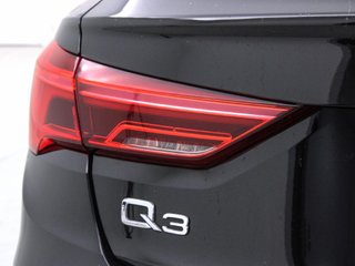 AUDI Q3 SPORTBACK 1.5 35 TFSI S TRONIC ADVANCED 150 5P