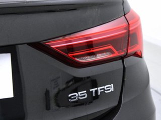 AUDI Q3 SPORTBACK 1.5 35 TFSI S TRONIC ADVANCED 150 5P