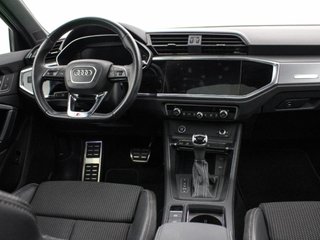 AUDI Q3 SPORTBACK 1.5 35 TFSI S TRONIC ADVANCED 150 5P
