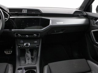AUDI Q3 SPORTBACK 1.5 35 TFSI S TRONIC ADVANCED 150 5P