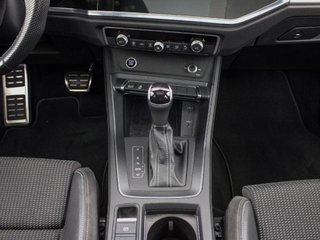 AUDI Q3 SPORTBACK 1.5 35 TFSI S TRONIC ADVANCED 150 5P