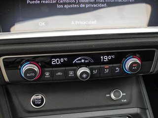 AUDI Q3 SPORTBACK 1.5 35 TFSI S TRONIC ADVANCED 150 5P