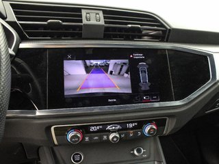 AUDI Q3 SPORTBACK 1.5 35 TFSI S TRONIC ADVANCED 150 5P