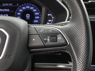 AUDI Q3 SPORTBACK 1.5 35 TFSI S TRONIC ADVANCED 150 5P