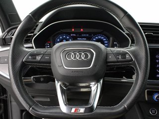 AUDI Q3 SPORTBACK 1.5 35 TFSI S TRONIC ADVANCED 150 5P