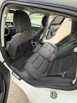 Audi A4 2009