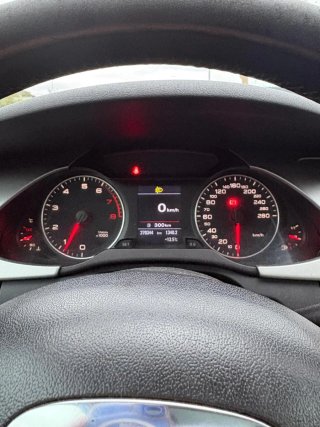 Audi A4 2009