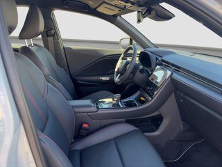 LEXUS LBX 1.5 136HP HEV ELEGANT PLUS 136 5P