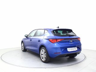 SEAT LEON 1.5 TSI 85KW S/S STYLE EVO EDITION 116 5P