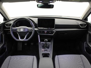 SEAT LEON 1.5 TSI 85KW S/S STYLE EVO EDITION 116 5P