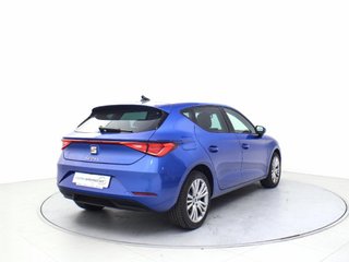 SEAT LEON 1.5 TSI 85KW S/S STYLE EVO EDITION 116 5P