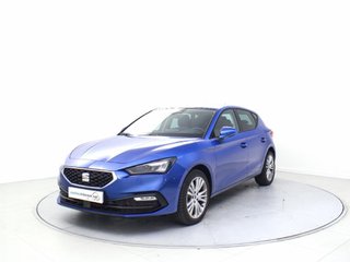 SEAT LEON 1.5 TSI 85KW S/S STYLE EVO EDITION 116 5P