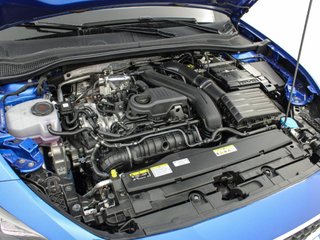 SEAT LEON 1.5 TSI 85KW S/S STYLE EVO EDITION 116 5P