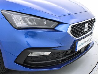 SEAT LEON 1.5 TSI 85KW S/S STYLE EVO EDITION 116 5P