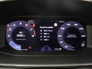 SEAT LEON 1.5 TSI 85KW S/S STYLE EVO EDITION 116 5P
