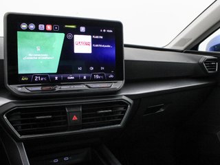 SEAT LEON 1.5 TSI 85KW S/S STYLE EVO EDITION 116 5P