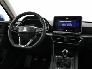 SEAT LEON 1.5 TSI 85KW S/S STYLE EVO EDITION 116 5P