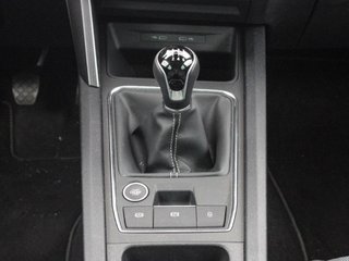 SEAT LEON 1.5 TSI 85KW S/S STYLE EVO EDITION 116 5P