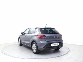 SEAT IBIZA 1.0 MPI 59KW STYLE+ S/S 80 5P