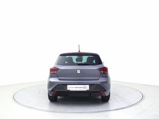 SEAT IBIZA 1.0 MPI 59KW STYLE+ S/S 80 5P