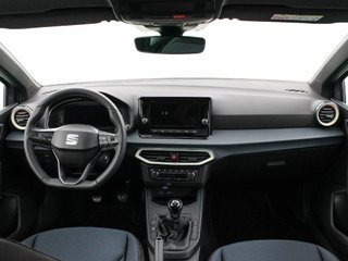 SEAT IBIZA 1.0 MPI 59KW STYLE+ S/S 80 5P