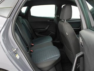 SEAT IBIZA 1.0 MPI 59KW STYLE+ S/S 80 5P