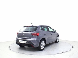 SEAT IBIZA 1.0 MPI 59KW STYLE+ S/S 80 5P
