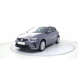 SEAT IBIZA 1.0 MPI 59KW STYLE+ S/S 80 5P