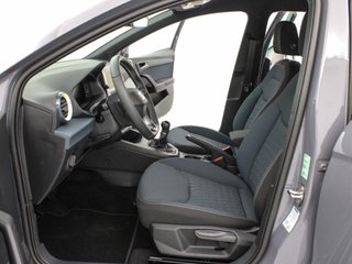 SEAT IBIZA 1.0 MPI 59KW STYLE+ S/S 80 5P