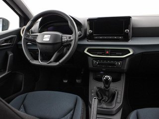 SEAT IBIZA 1.0 MPI 59KW STYLE+ S/S 80 5P