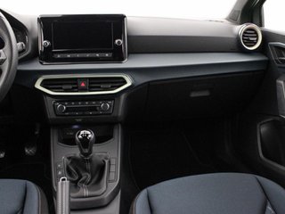 SEAT IBIZA 1.0 MPI 59KW STYLE+ S/S 80 5P