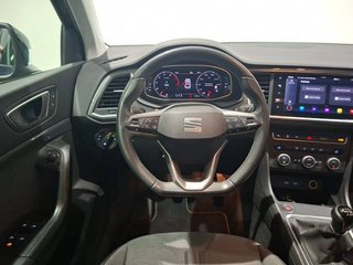 Seat Ateca  1.5 EcoTSI S&S Style Style