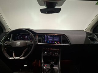Seat Ateca  1.5 EcoTSI S&S Style Style