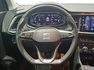 Seat Ateca  1.5 EcoTSI S&S Style Style