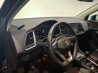 Seat Ateca  1.5 EcoTSI S&S Style Style