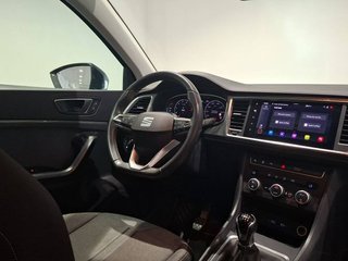 Seat Ateca  1.5 EcoTSI S&S Style Style