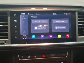 Seat Ateca  1.5 EcoTSI S&S Style Style