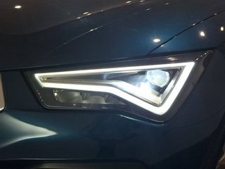 Seat Ateca  1.5 EcoTSI S&S Style Style