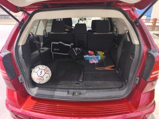 Dodge Journey 2011