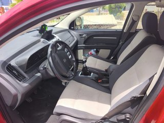 Dodge Journey 2011