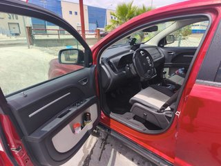 Dodge Journey 2011