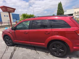 Dodge Journey 2011